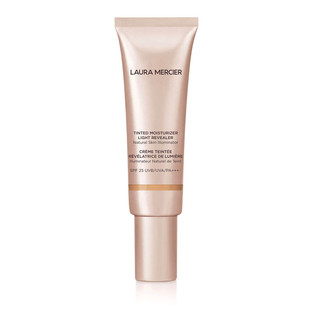 Laura Mercier Tinted Moisturizer Light Revealer Natural Skin Illuminator 50ml
